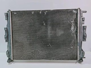 bontott RENAULT MEGANE II Vízhűtő Radiátor Tartó