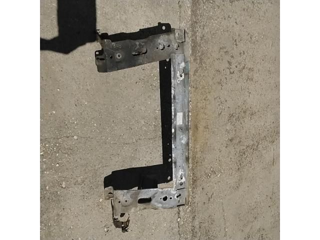 bontott RENAULT MEGANE II Vízhűtő Radiátor Tartó