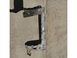 bontott RENAULT MEGANE II Vízhűtő Radiátor Tartó