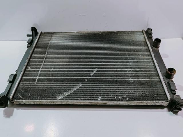 bontott RENAULT MEGANE II Vízhűtő Radiátor Tartó