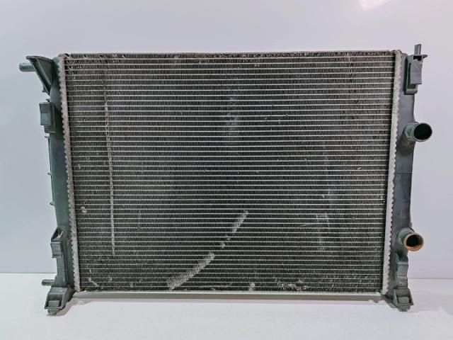 bontott RENAULT MEGANE II Vízhűtő Radiátor Tartó