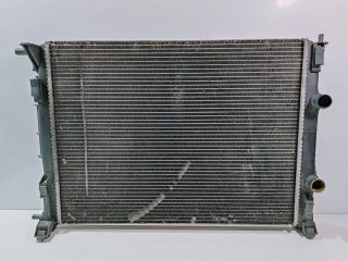 bontott RENAULT MEGANE II Vízhűtő Radiátor Tartó