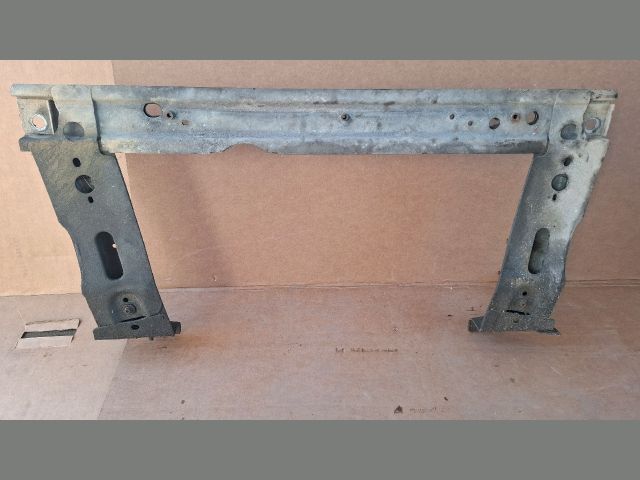 bontott RENAULT MEGANE II Vízhűtő Radiátor Tartó