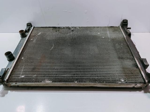 bontott RENAULT MEGANE II Vízhűtő Radiátor Tartó