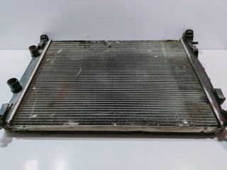 bontott RENAULT MEGANE II Vízhűtő Radiátor Tartó