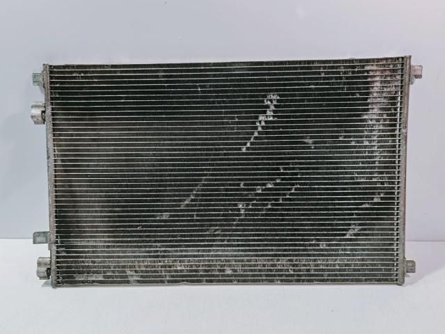 bontott RENAULT MEGANE II Vízhűtő Radiátor Tartó