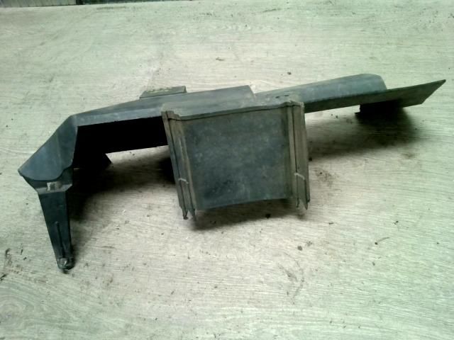 bontott RENAULT MEGANE II Vízhűtő Radiátor Tartó