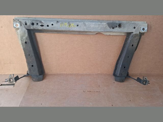 bontott RENAULT MEGANE II Vízhűtő Radiátor Tartó