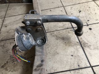 bontott RENAULT MEGANE II Vonóhorog