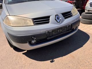 bontott RENAULT MEGANE II Vonóhorog