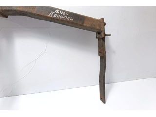 bontott RENAULT MEGANE II Vonóhorog