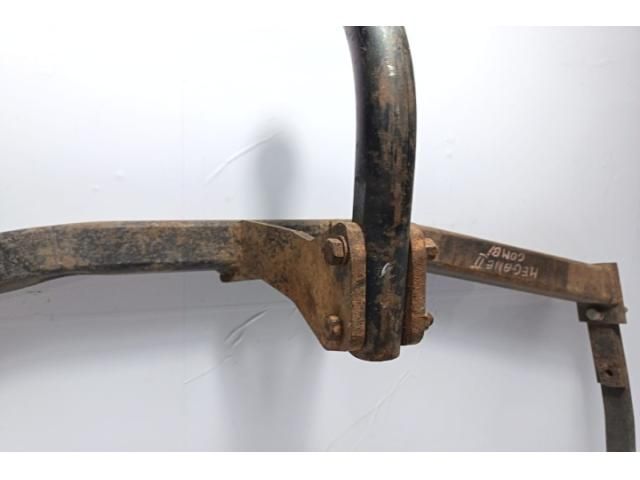 bontott RENAULT MEGANE II Vonóhorog