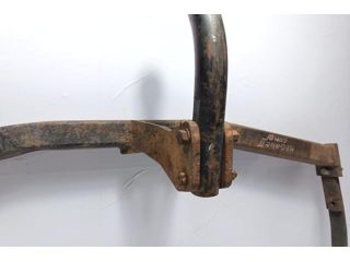 bontott RENAULT MEGANE II Vonóhorog