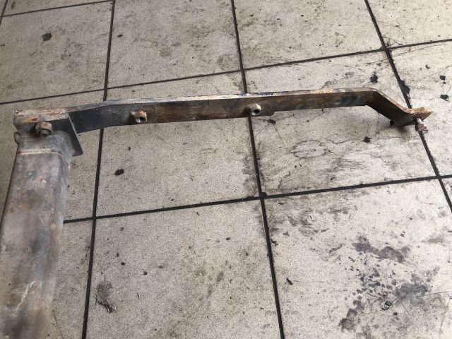 bontott RENAULT MEGANE II Vonóhorog