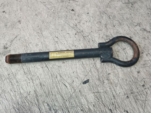 bontott RENAULT MEGANE II Vonószem