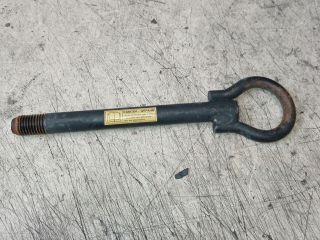 bontott RENAULT MEGANE II Vonószem