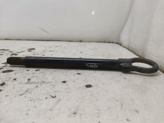 bontott RENAULT MEGANE II Vonószem