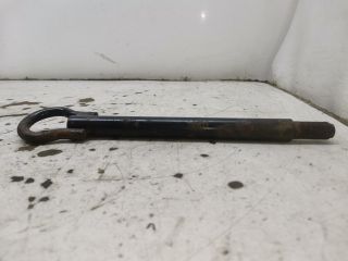 bontott RENAULT MEGANE II Vonószem