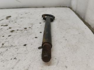 bontott RENAULT MEGANE II Vonószem