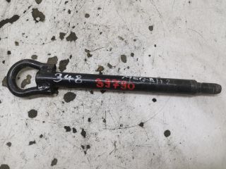 bontott RENAULT MEGANE II Vonószem