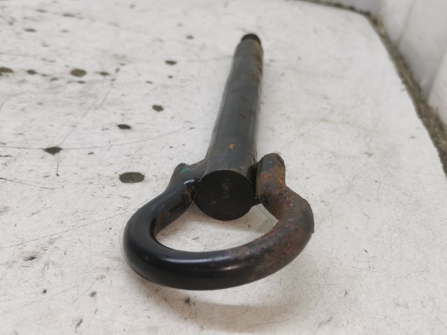 bontott RENAULT MEGANE II Vonószem