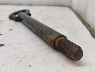 bontott RENAULT MEGANE II Vonószem