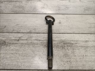 bontott RENAULT MEGANE II Vonószem