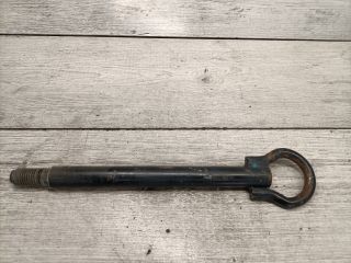 bontott RENAULT MEGANE II Vonószem