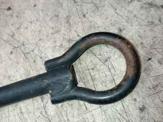 bontott RENAULT MEGANE II Vonószem