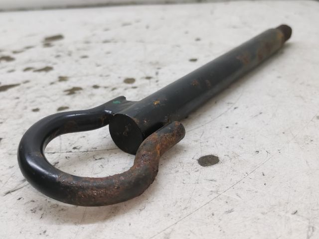 bontott RENAULT MEGANE II Vonószem