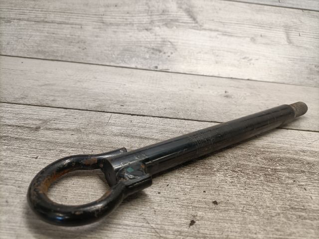 bontott RENAULT MEGANE II Vonószem