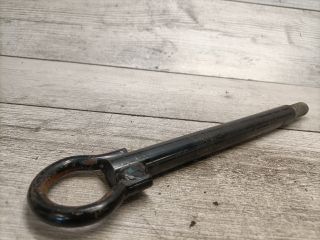 bontott RENAULT MEGANE II Vonószem