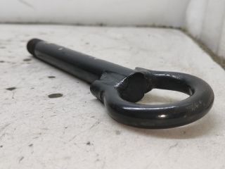 bontott RENAULT MEGANE II Vonószem