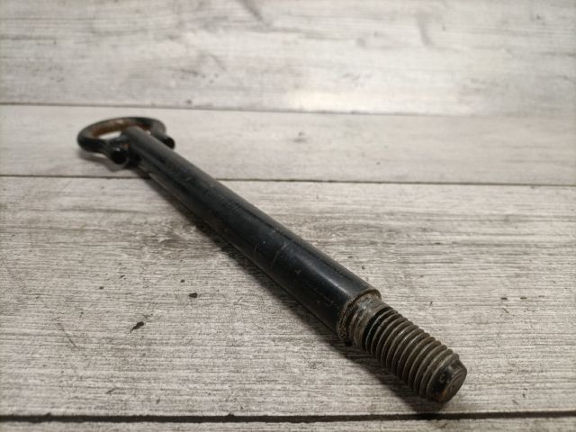 bontott RENAULT MEGANE II Vonószem