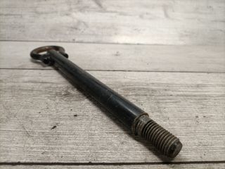 bontott RENAULT MEGANE II Vonószem