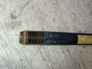 bontott RENAULT MEGANE II Vonószem