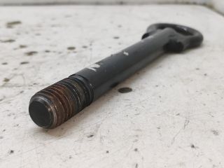 bontott RENAULT MEGANE II Vonószem