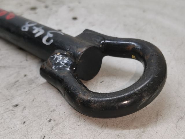 bontott RENAULT MEGANE II Vonószem