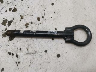 bontott RENAULT MEGANE II Vonószem