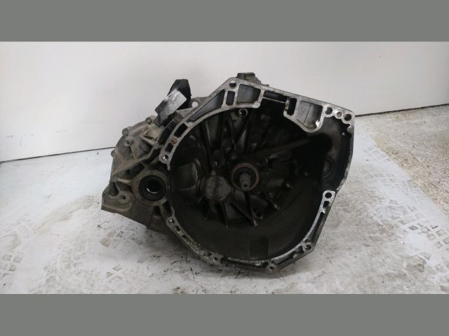 bontott RENAULT MEGANE III Váltó (Mechanikus)