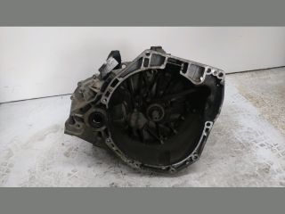bontott RENAULT MEGANE III Váltó (Mechanikus)