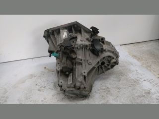 bontott RENAULT MEGANE III Váltó (Mechanikus)