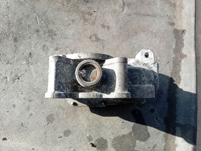 bontott RENAULT MEGANE III Fojtószelep (Elektromos)