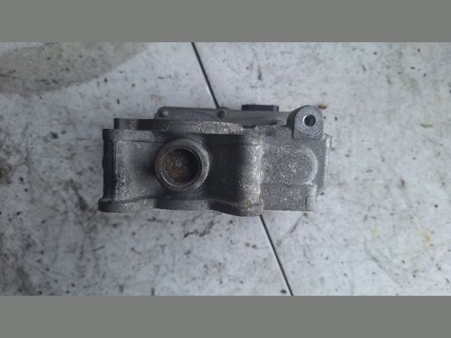 bontott RENAULT MEGANE III Fojtószelep (Elektromos)