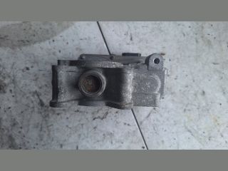 bontott RENAULT MEGANE III Fojtószelep (Elektromos)