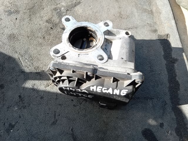 bontott RENAULT MEGANE III Fojtószelep (Elektromos)