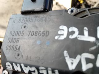 bontott RENAULT MEGANE III Fojtószelep (Elektromos)