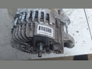 bontott RENAULT MEGANE III Generátor