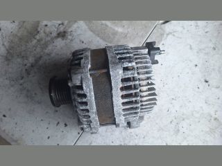 bontott RENAULT MEGANE III Generátor