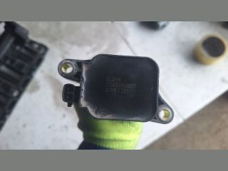 bontott RENAULT MEGANE III Gyújtótrafó